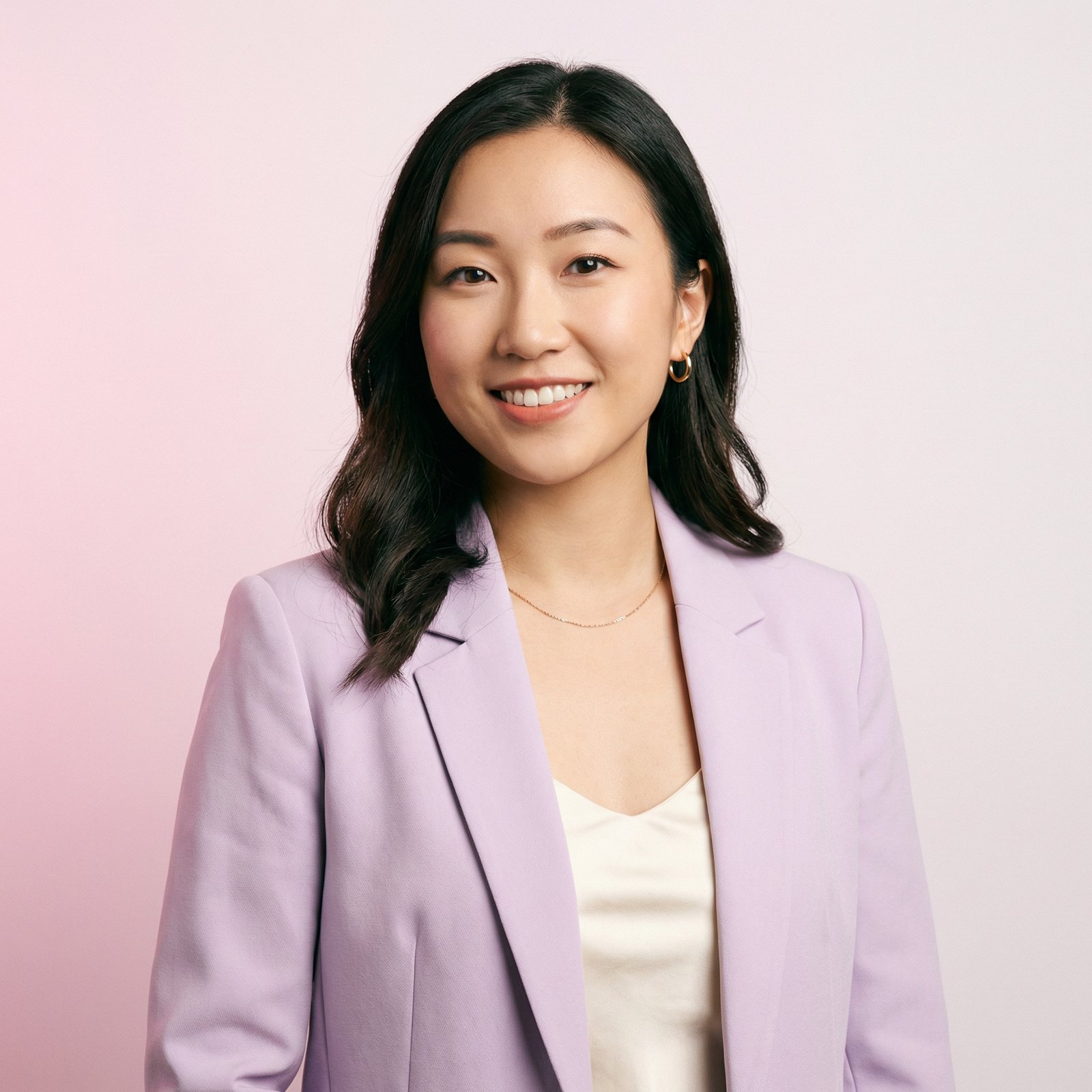 青柠视频社区运营总监苏婉清