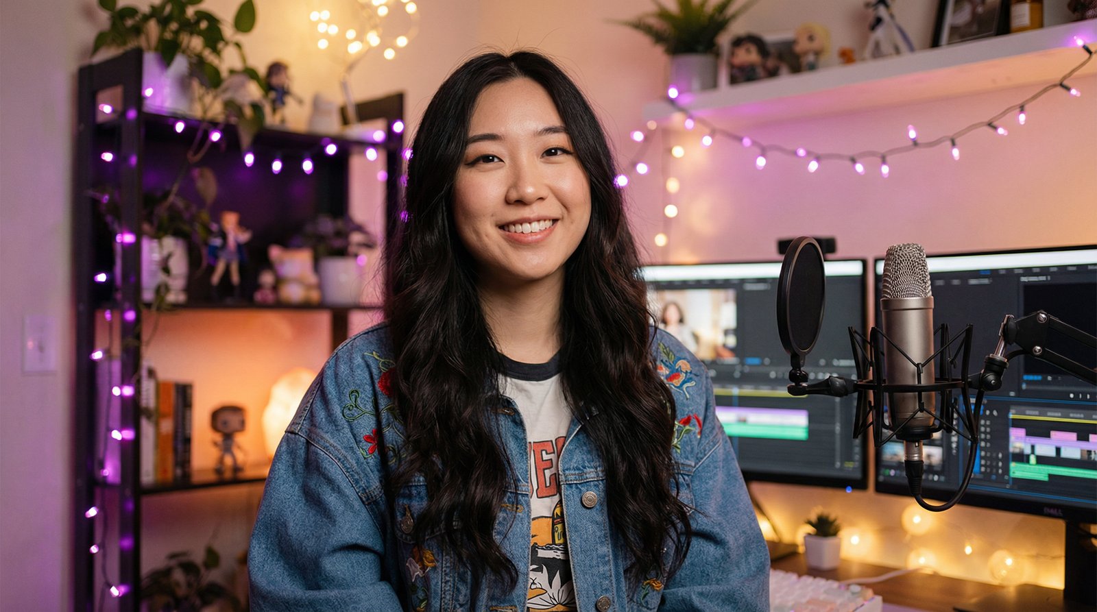 青柠视频创作者日记视频