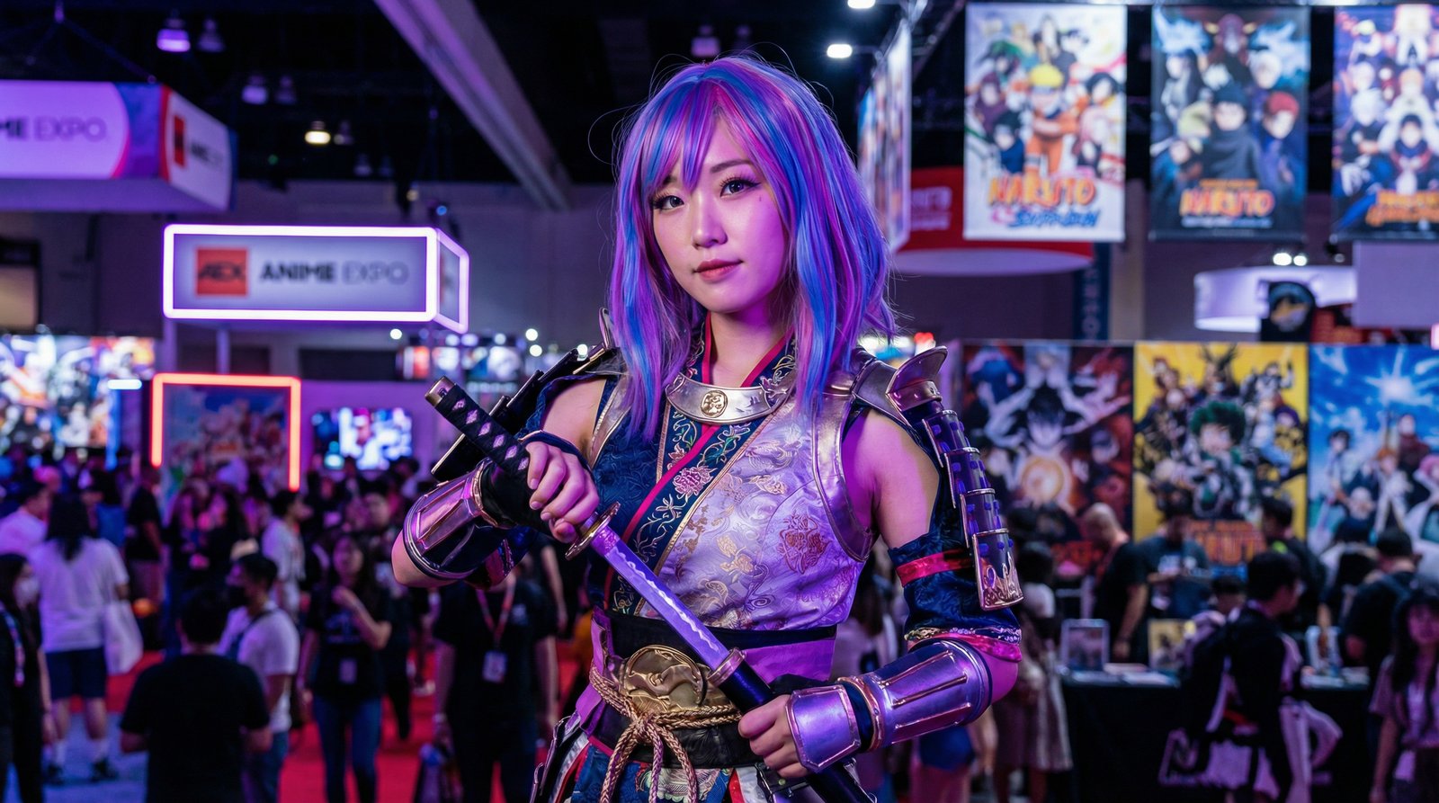 青柠视频动漫cosplay视频