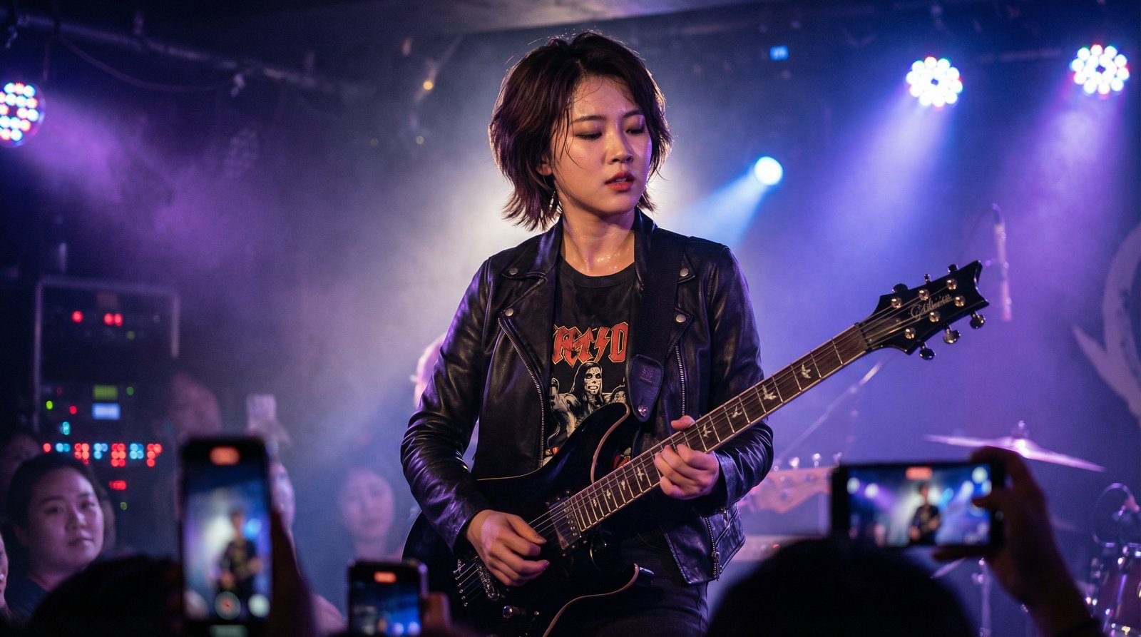 青柠视频音乐现场视频